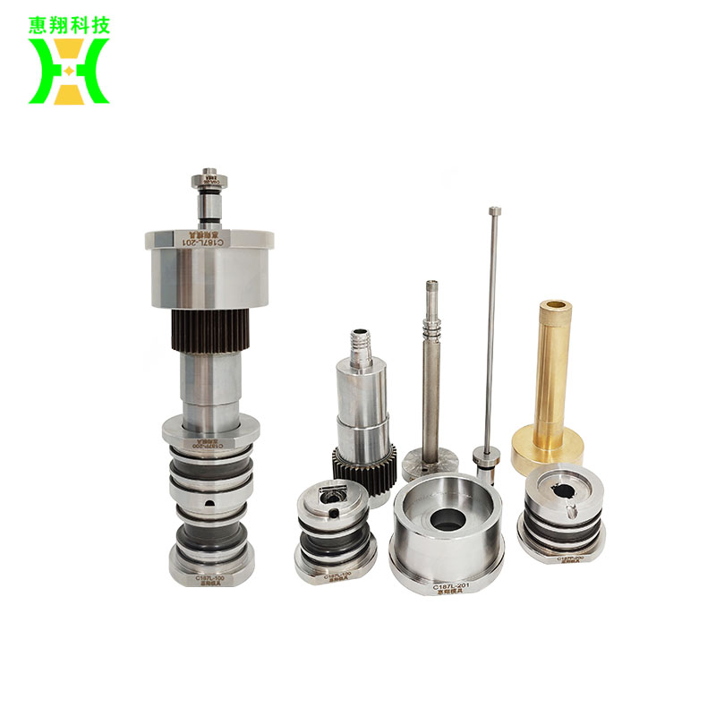 厚铁板冲孔冲头质量哪家好？-惠翔模具_