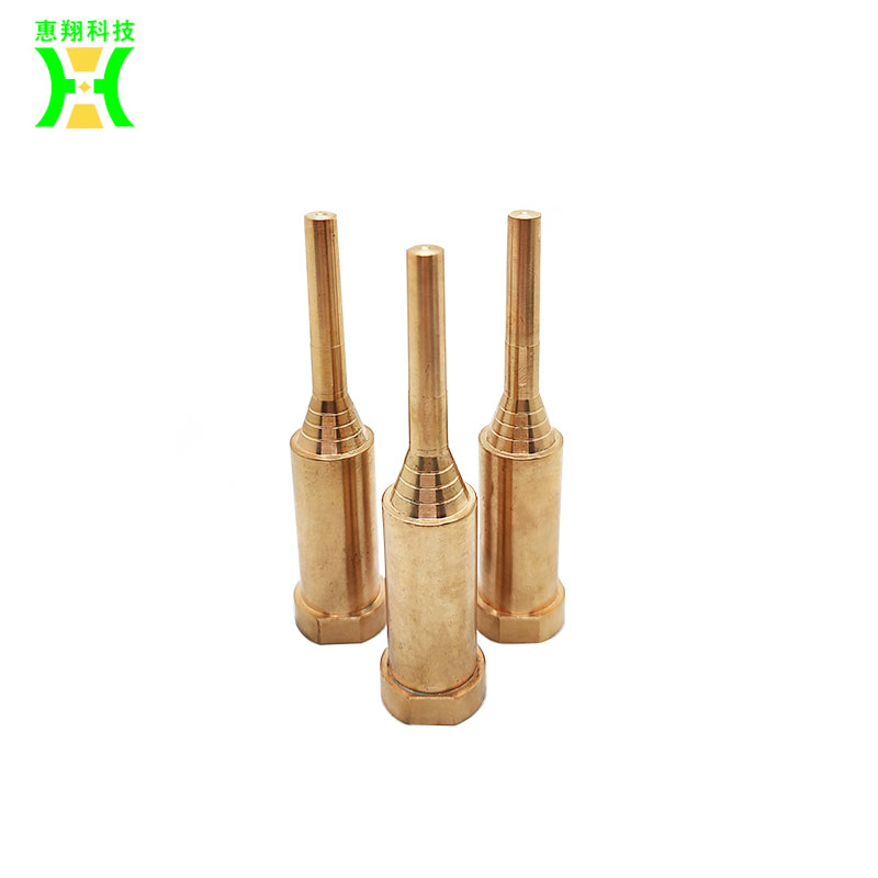 惠翔模具小课堂：钨钢冲针特点_