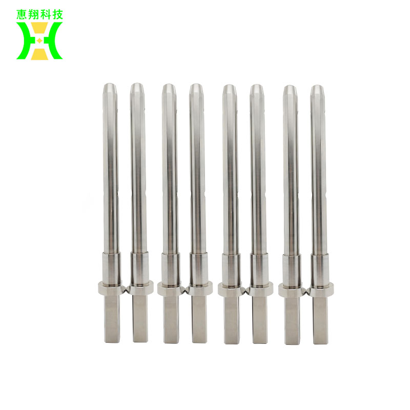 外导柱厂家哪家好？看广东客户怎么说