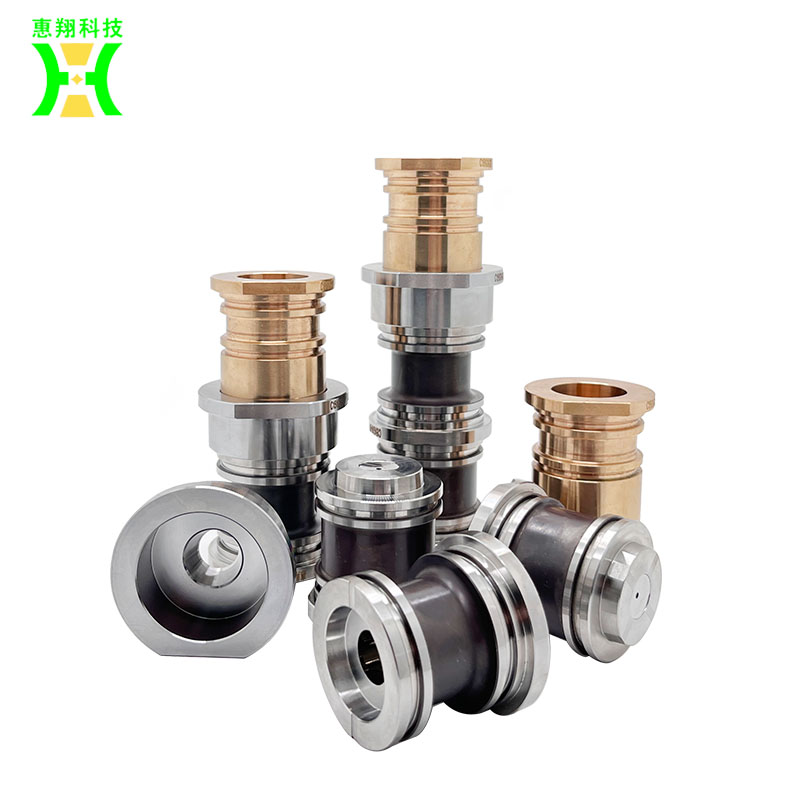 精密模具零件的热处理变形及预防措施