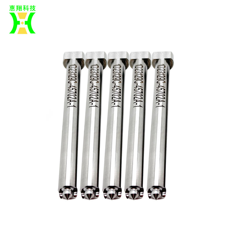 量规的保养及使用