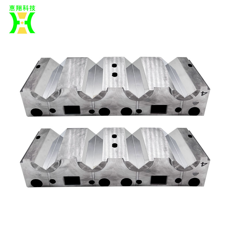 模具钢材料硬度要求高