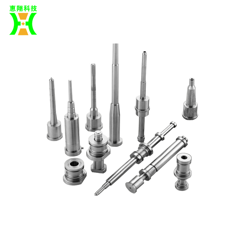 不锈钢专用冲针还是要选惠翔模具的(图1)