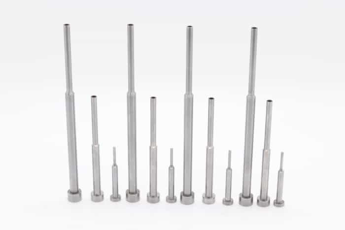 冲304不锈钢材的冲头用什么材料-惠翔模具.(图1)