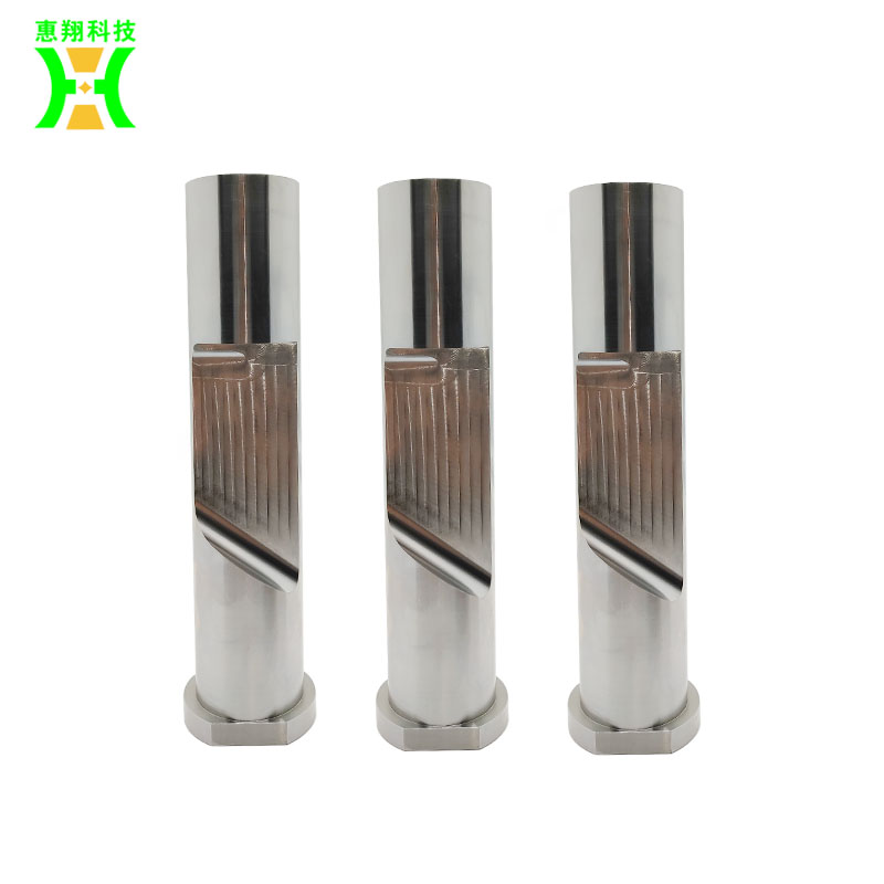 冲头模具乐鱼平台-乐鱼(中国)一站式服务平台
加工 惠翔模具21年兢兢业业(图1)