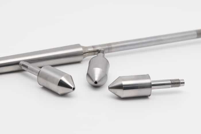 冲针材料哪种好？ 惠翔模具为您详解_(图1)