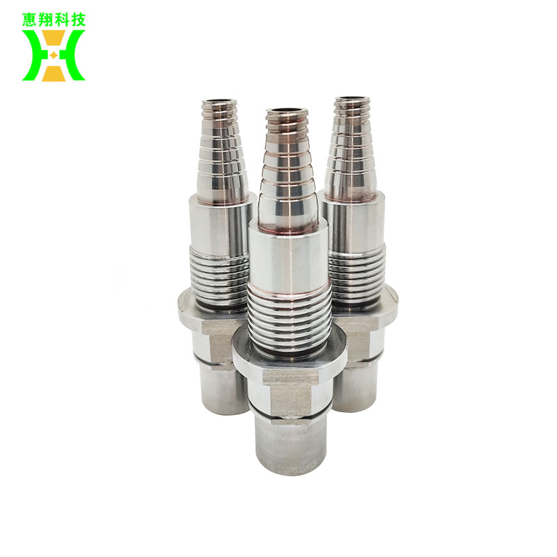 定制冲头厂家 高效解决客户批量定制问题-惠翔模具(图1)