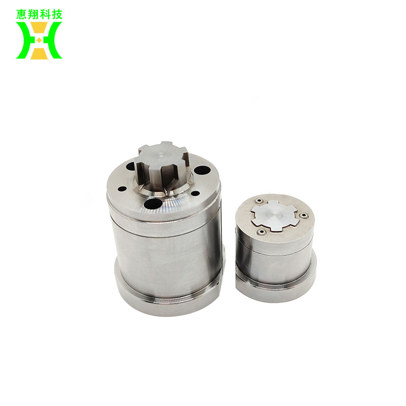 非标模具件的厂家模具简述弹簧加工材料和标准_(图1)