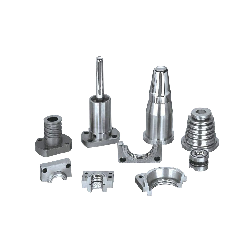 惠翔模具小课堂：Srp和trp导柱导套的区别_(图1)