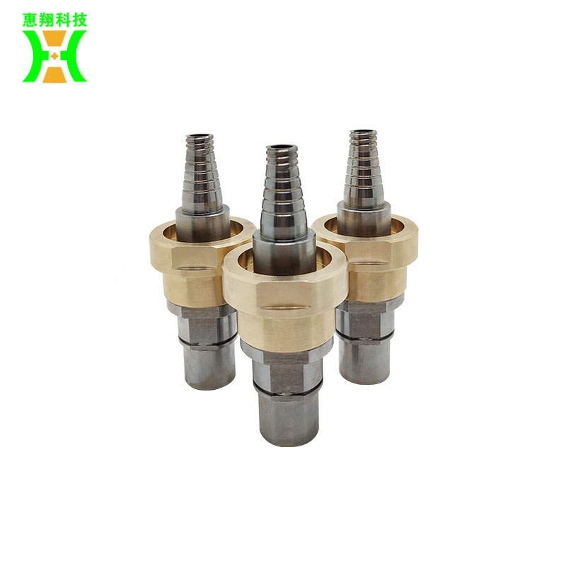 精密钨钢冲针订做，硬度高耐磨损-惠翔模具出品_(图1)