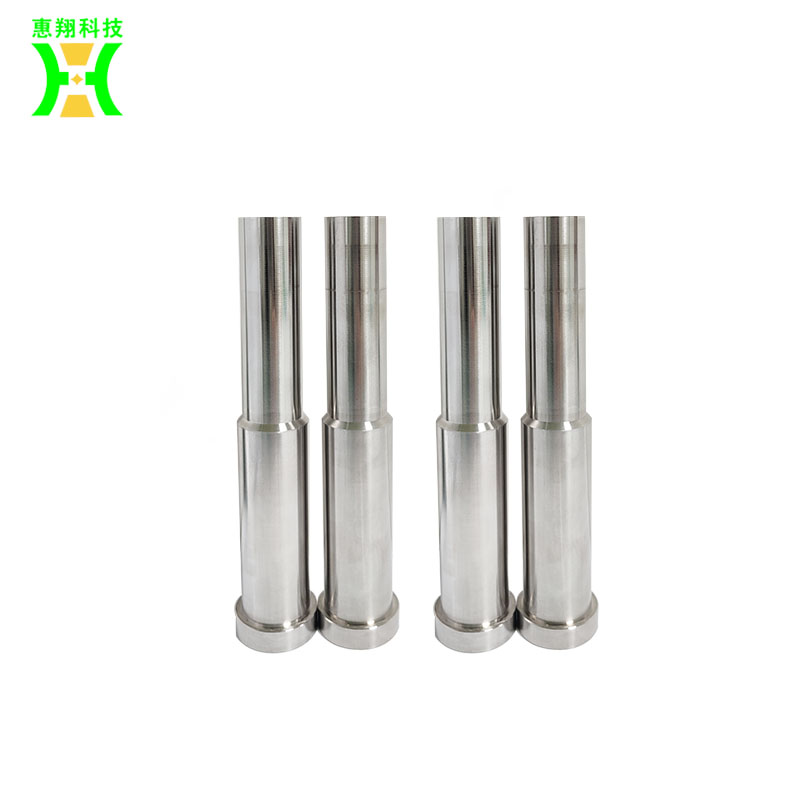 怎么提高冲针耐磨性和使用寿命-惠翔模具为您解密_(图1)