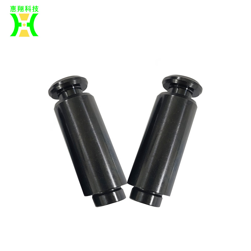 注塑精密模具零件的注意事项有哪些(图2)