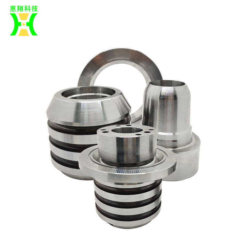 冲孔冲针易断是什么原因 惠翔模具为您解析(图2)