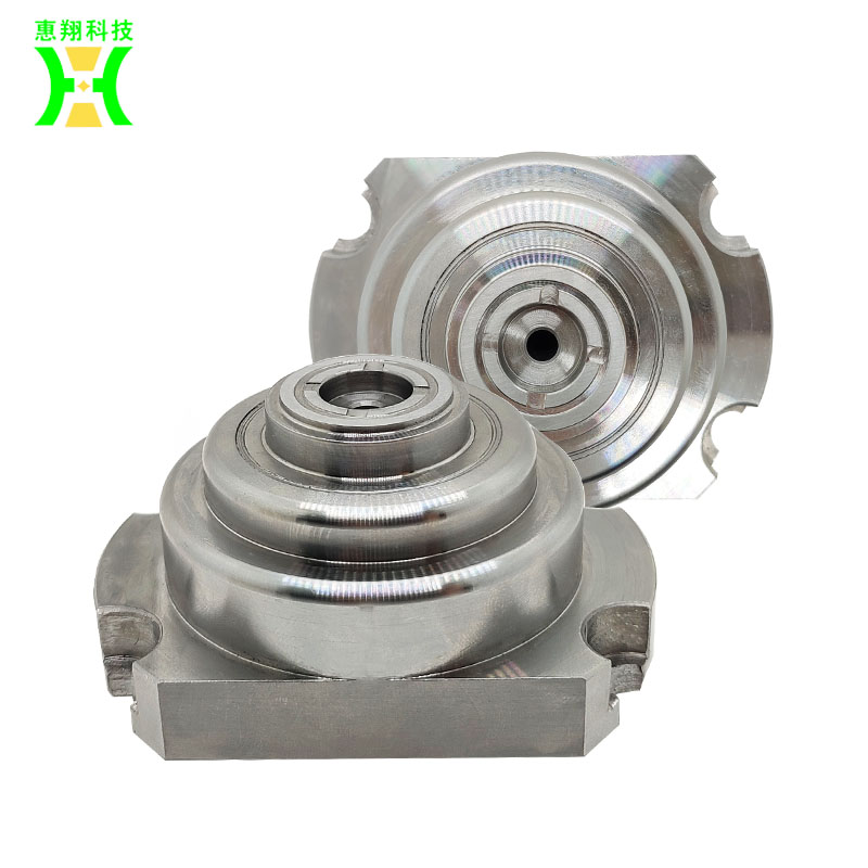 高速钢冲头与镶针加工，客人真的只是在乎价格吗(图2)