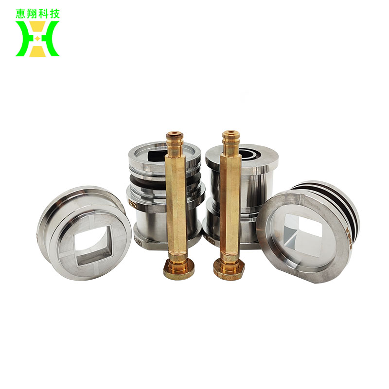 湖北6mm冲不锈钢冲头用的什么材质？(图1)