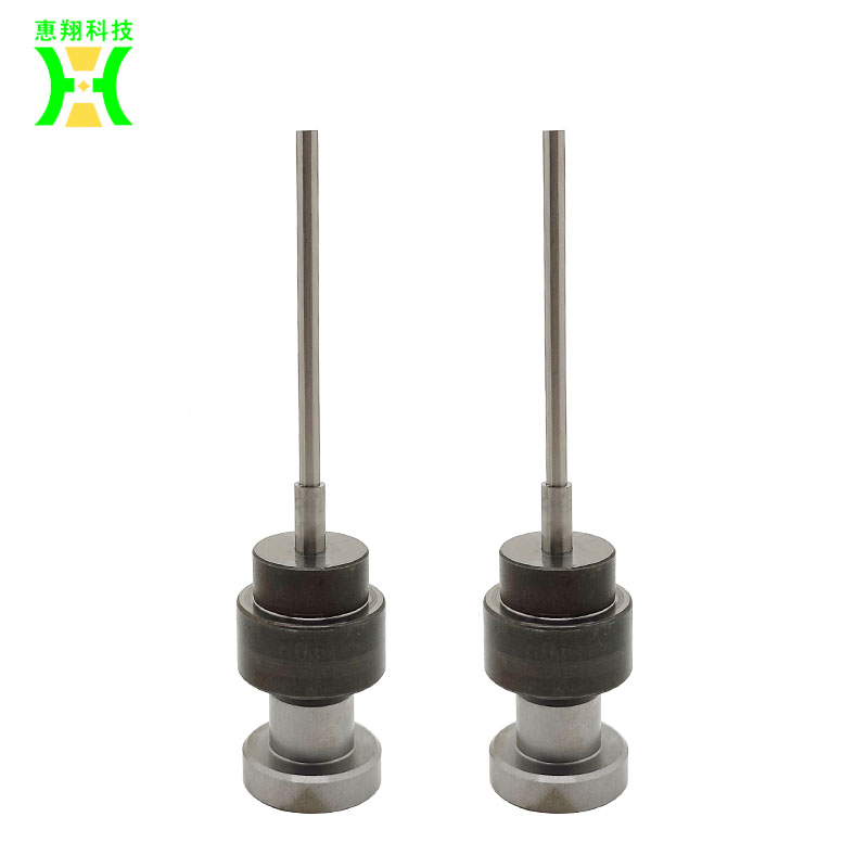 湖北6mm冲不锈钢冲头用的什么材质？(图2)