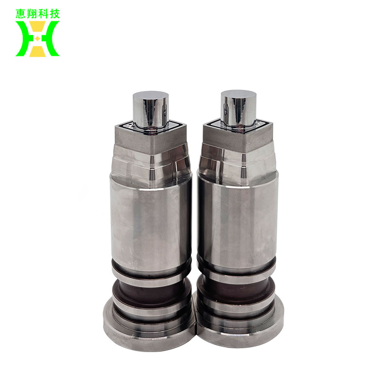 惠翔模具小课堂：SKH51冲头特性有哪些？(图1)