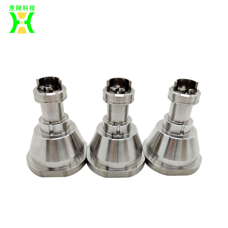 机械加工模具行业技术提升内外径研磨的设计特点有哪些？(图1)