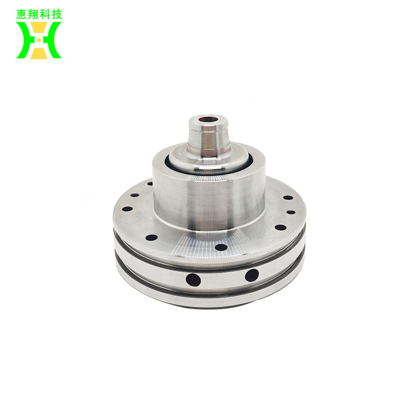 简述模具零件加工的基本设计原理 (图1)