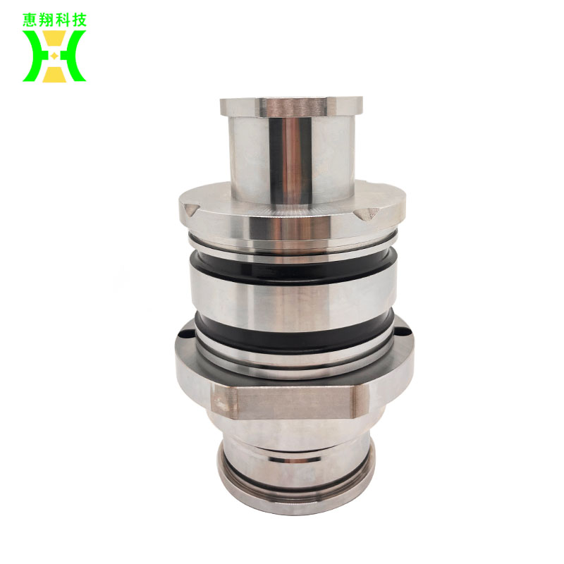 模具冲针多少钱一支？惠翔模具告诉您(图1)