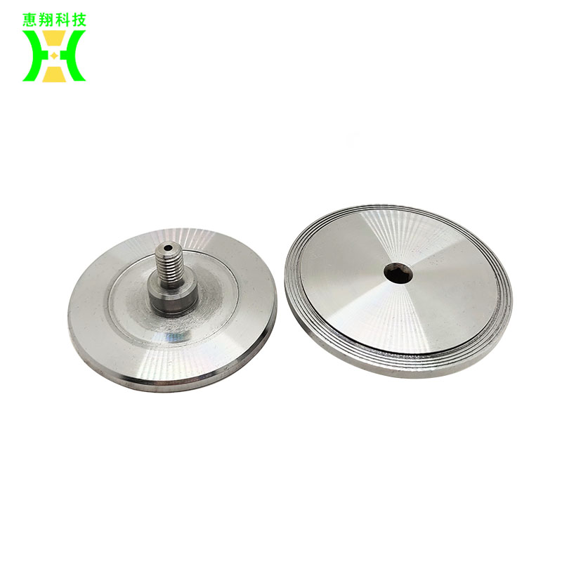 如何选购市场上的冲针？(图1)