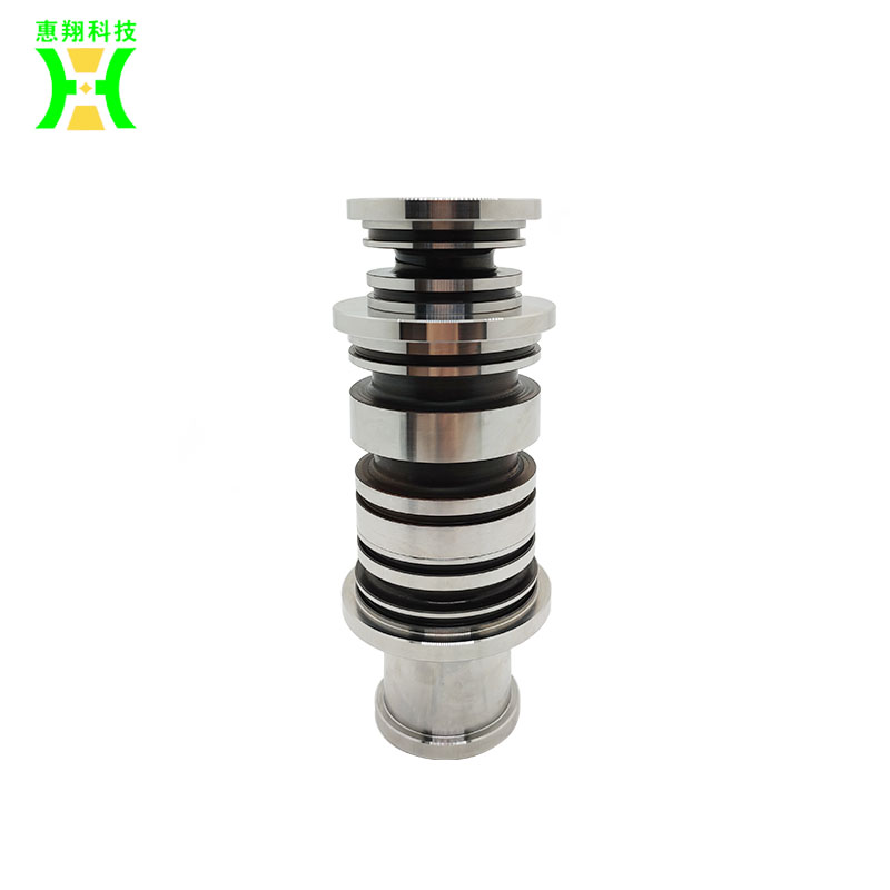 注塑精密模具零件的注意事项有哪些(图1)