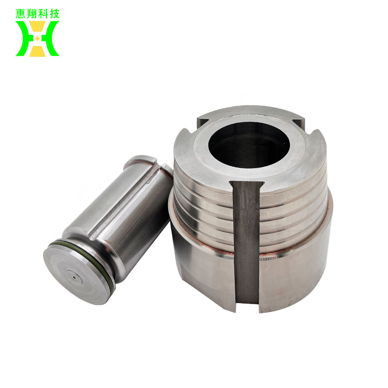 惠翔注塑模具厂模具设计分型的原则(图1)