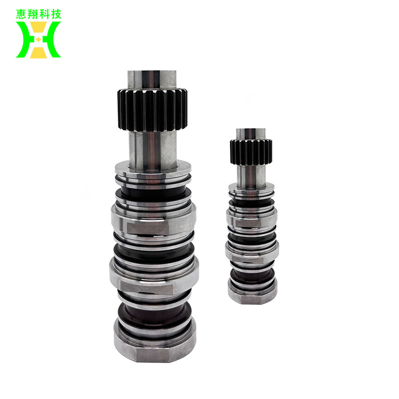 金属粉末工艺特点流程(图1)