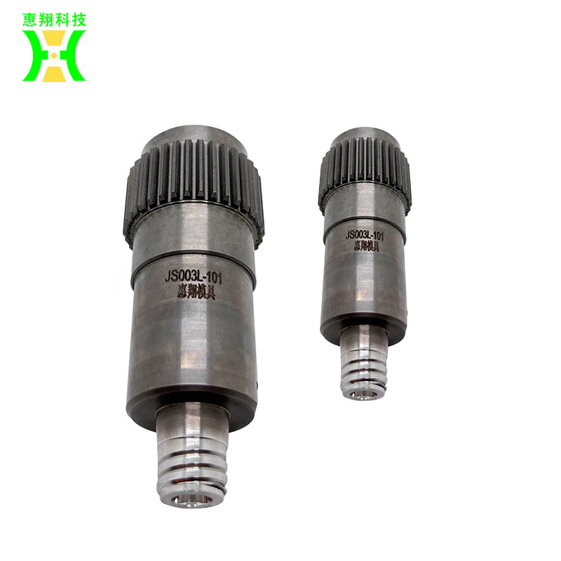 精密模具零件加工工艺控制(图2)