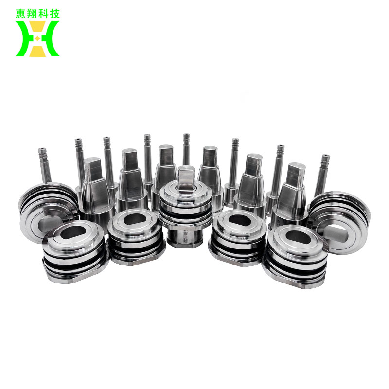 精密五金模具未来前景一片广阔(图1)