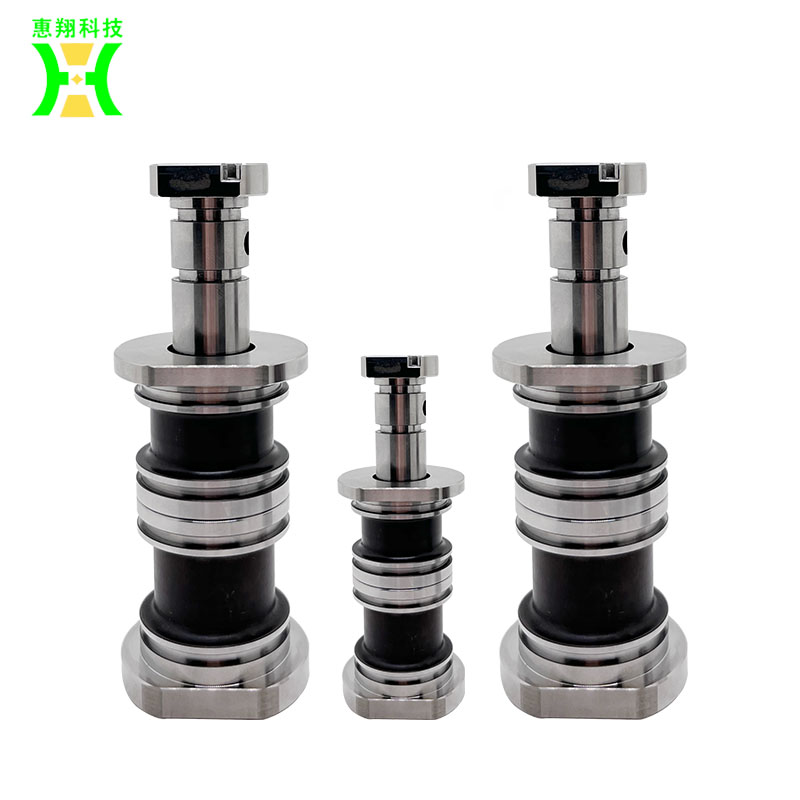 模具乐鱼平台-乐鱼(中国)一站式服务平台
设计精度(图1)