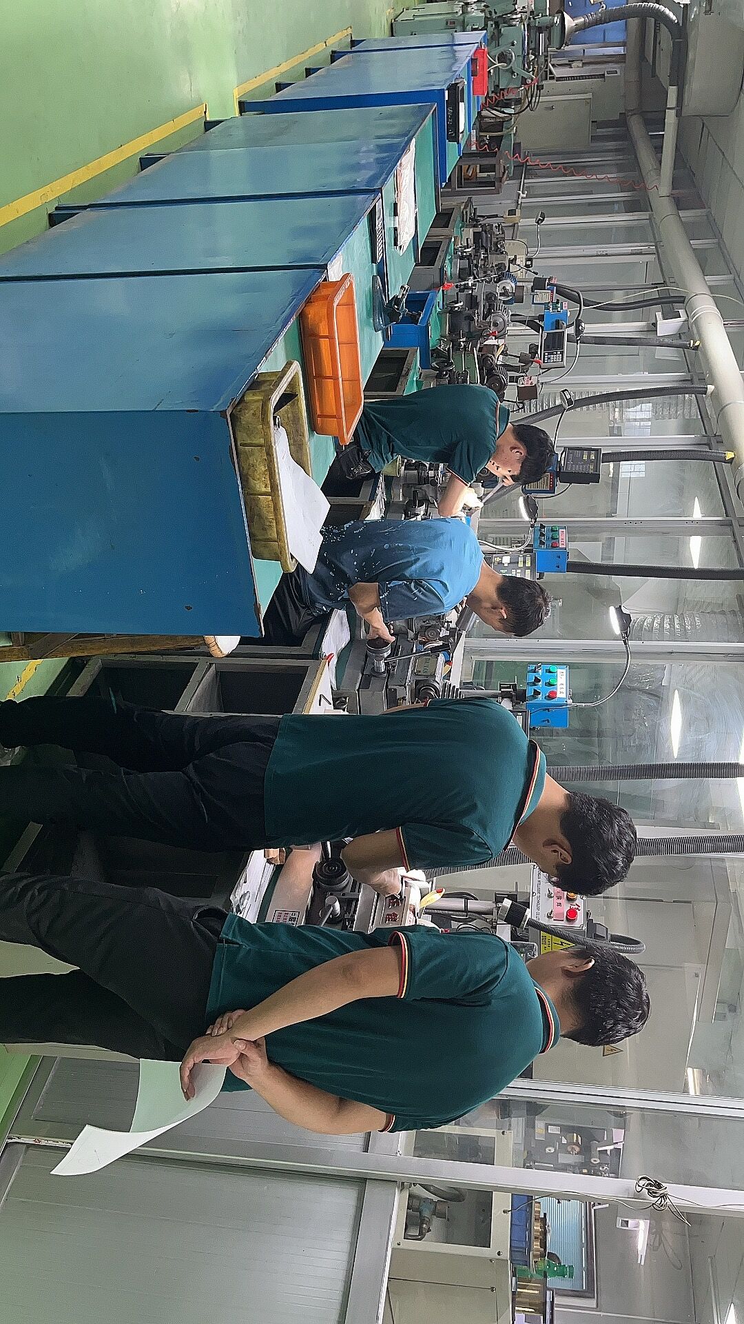 模具乐鱼平台-乐鱼(中国)一站式服务平台
加工的细节和要求惠翔给您分析分析！(图1)