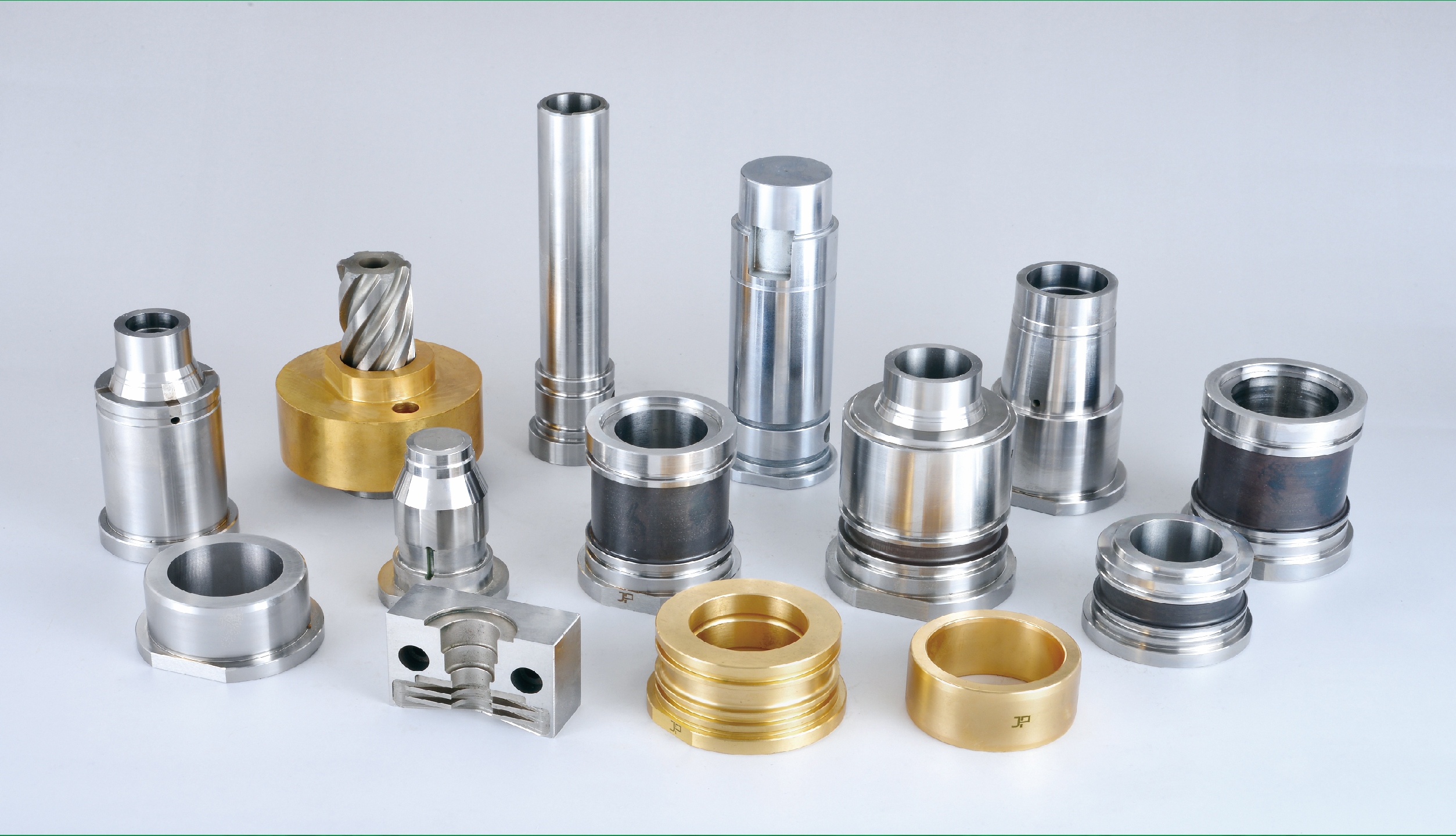 高精密模具乐鱼平台-乐鱼(中国)一站式服务平台
具有的特性是哪些(图2)