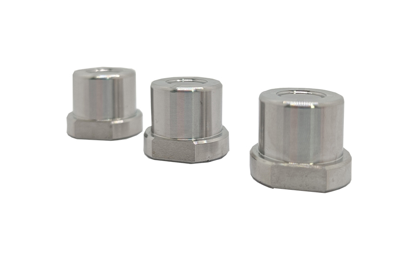 提升模具设计与制造水平以迎接复杂零件加工挑战