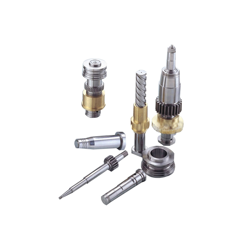 模具乐鱼平台-乐鱼(中国)一站式服务平台
加工的新技术与发展(图2)