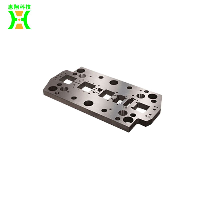 高科技驱动下的模具零部件产业升级(图1)