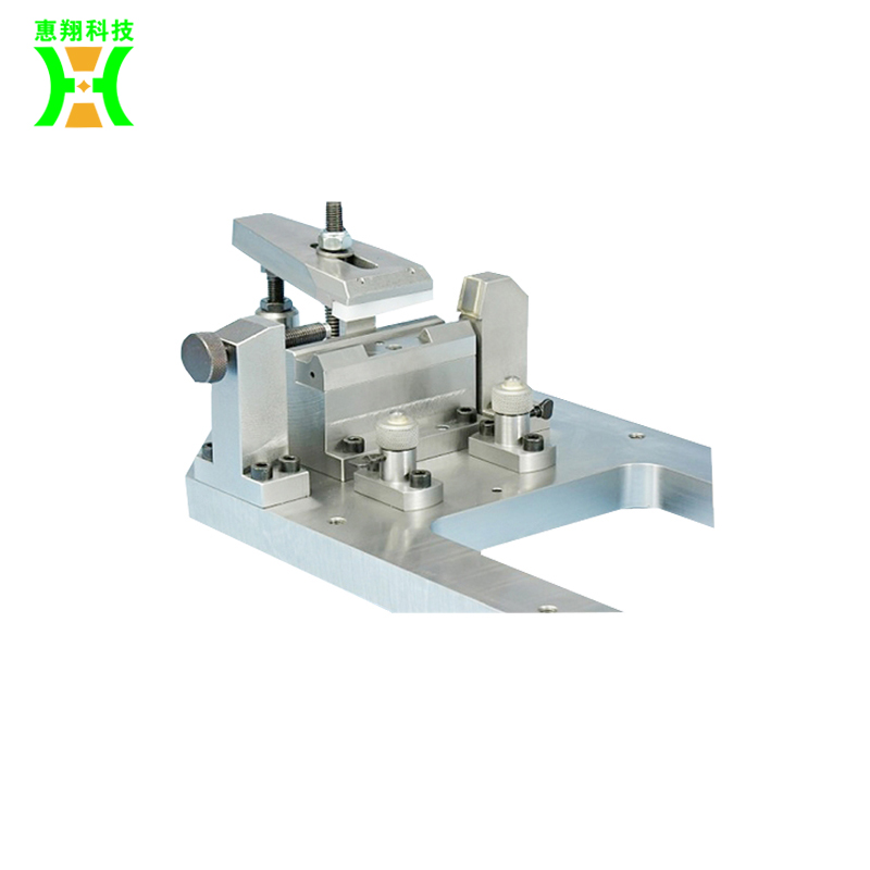 中国高精密模具零部件产业的崛起与未来(图1)