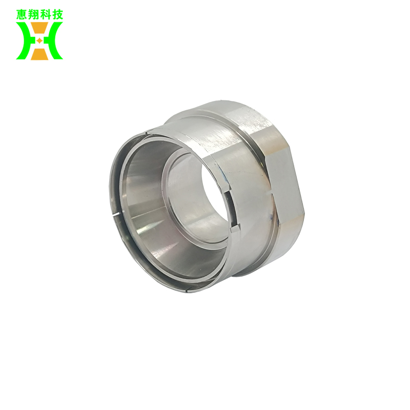 影响压铸模零件加工寿命的因素有哪些？(图1)