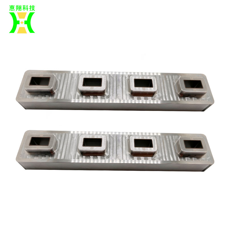 模具零件加工寿命提升策略有哪些？(图2)