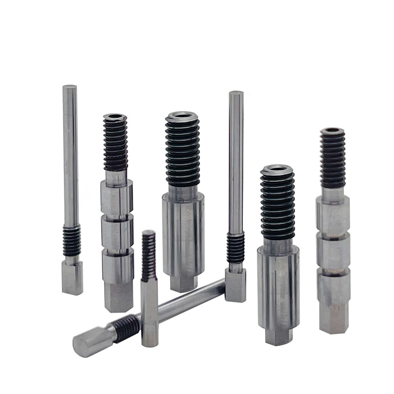 常见的模具加工类型有哪些？(图1)