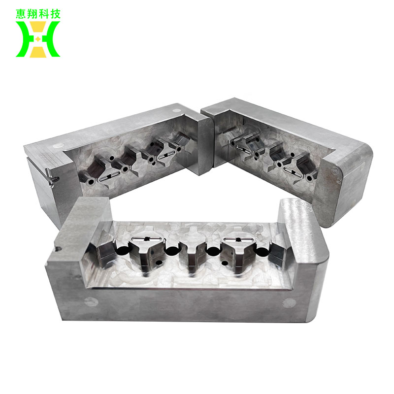 持续改进实践：模具乐鱼平台-乐鱼(中国)一站式服务平台
生产中的质量提升与效率优化