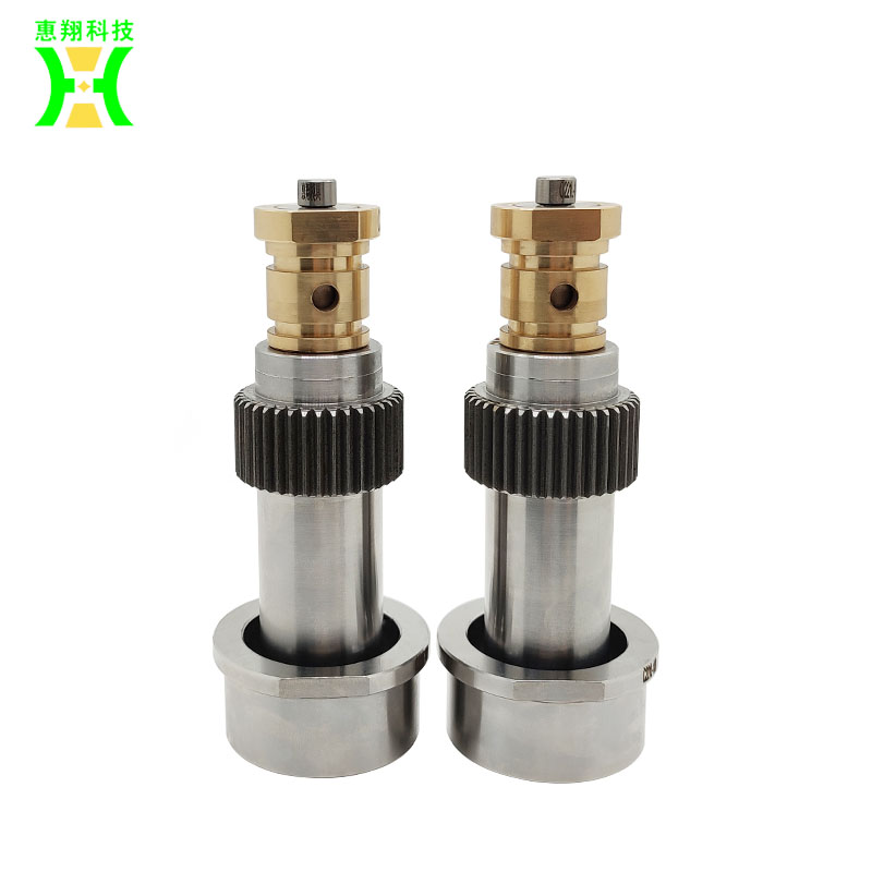 企业如何降低精密五金加工及模具乐鱼平台-乐鱼(中国)一站式服务平台
的成本并提高利润率