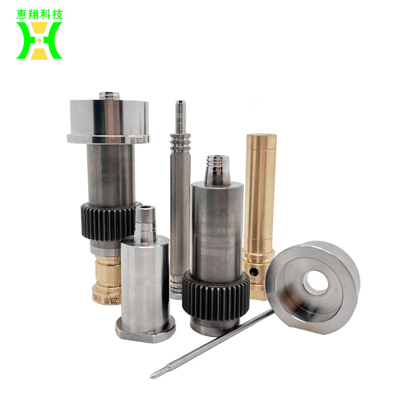 如何应对国际竞争环境下的模具乐鱼平台-乐鱼(中国)一站式服务平台
市场挑战