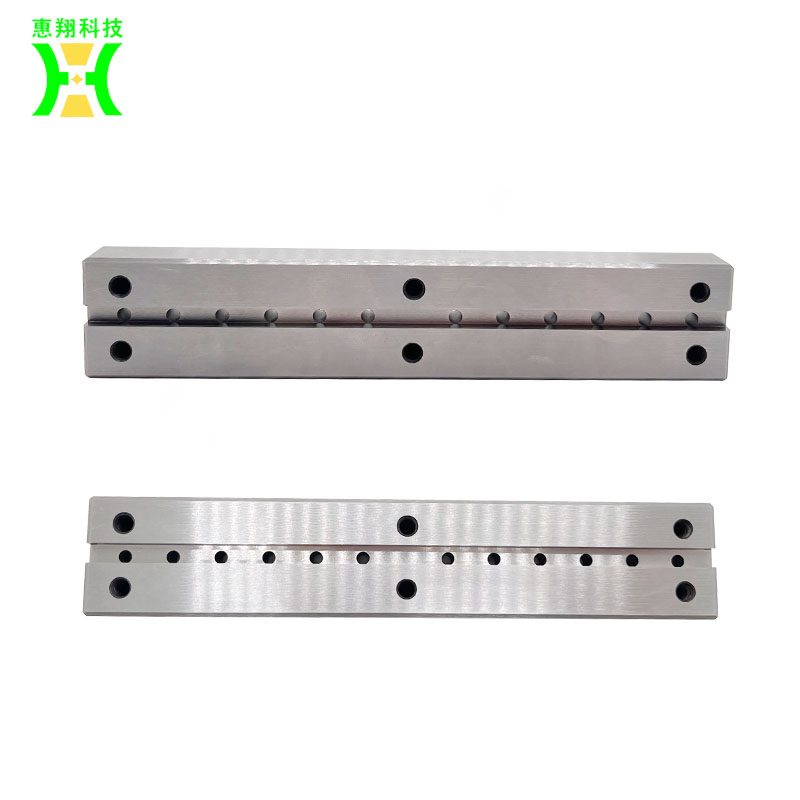 如何应对原材料价格波动对模具乐鱼平台-乐鱼(中国)一站式服务平台
生产的影响？